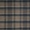 Tissu Kyle Osborne and Little Indigo/Caramel F8141-05
