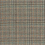 Brae Fabric Osborne and Little Charcoal/Chestnut F8143-04