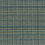 Tessuto Brae Osborne and Little Leaf/Denim F8143-05