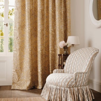 Tissu Lamballe
