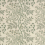 Tissu Lamballe Nina Campbell Eucalyptus/Ivory NCF4620-02