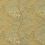 Tissu Lamballe Nina Campbell Yellow NCF4620-03