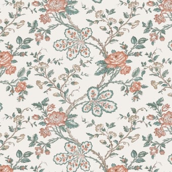 Tissu Genevieve