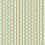 Tissu Odile Nina Campbell Ochre/Sage NCF4622-03