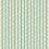 Tissu Odile Nina Campbell Blue/Green NCF4622-04