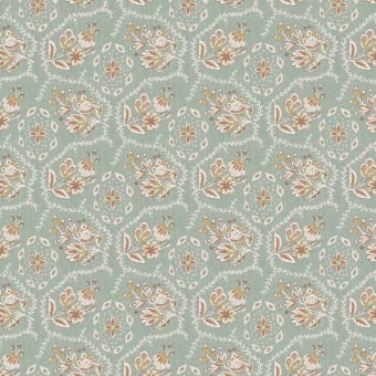 Tissu Pagelle