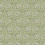 Tissu Pagelle Nina Campbell Green NCF4623-03