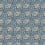 Tissu Pagelle Nina Campbell Denim NCF4623-04