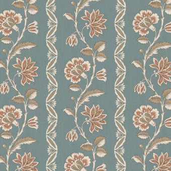 Tissu Bertin