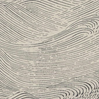 Papier peint Waves - Enso