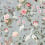 Lac de V&eacute;nus Wallpaper Jannelli & Volpi Bleu Céleste /7233