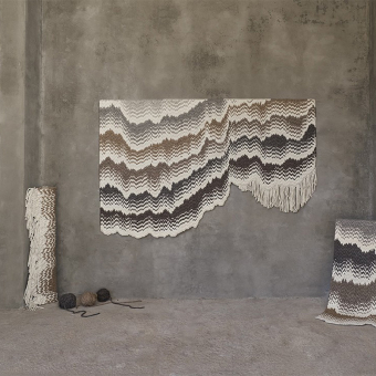 Onda Big Wall Hanging