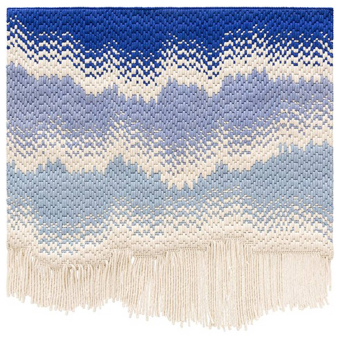Onda Medium Wall Tapestry