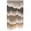 Onda Small wall tapestry Gan Rugs Neutral 957900