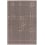 Tapis Bloom Gan Rugs Dark grey 956446