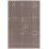 Teppich Bloom Gan Rugs Dark grey 956446