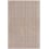 Tappeto Bloom Gan Rugs Light Grey 956443