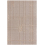 Teppich Bloom Gan Rugs Light Grey 956443