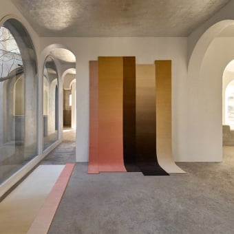Tapis Ascense