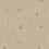 Bambis wallpaper Coordonn&eacute; Jute D00328