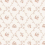 Papier peint Scenes Coordonn&eacute; Peach D00323