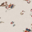 Kittens wallpaper Coordonn&eacute; Natural D00316