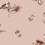 Kittens wallpaper Coordonn&eacute; Peach D00318