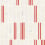 PlayBlocks wallpaper Coordonn&eacute; Cherry D00370