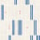 PlayBlocks wallpaper Coordonn&eacute; Indigo D00369