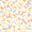Papier peint Gummies Coordonn&eacute; Sky D00376