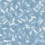 Papier peint Gummies Coordonn&eacute; indigo D00377