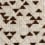 Velluto Drawing XVI (b) 1976 Dedar Tobacco 00T2504900002