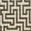 Stoff Meander 1954 Dedar Kaki 00T2604500003