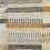 Tissu Untitled 1941 Dedar Linen/Beige/Black 00T2604600001
