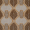 Stoff Sylve Leli&egrave;vre Paris Mordoré 3271-02
