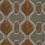 Sylve Fabric Leli&egrave;vre Paris Bronze 3271-03