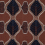 Stoff Sylve Leli&egrave;vre Paris Sienne 3271-04