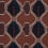 Tissu Sylve Leli&egrave;vre Paris Sienne 3271-04