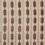 Neo-Stoff Leli&egrave;vre Paris Mordoré 3272-02