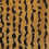 Velours Bestia Leli&egrave;vre Paris Mordoré 3276-03