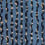 Bestia Fabric Leli&egrave;vre Paris Bleu acier 3276-06