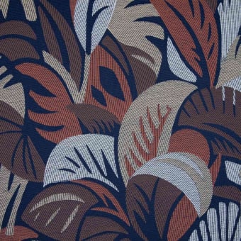 Tissu Tanoa