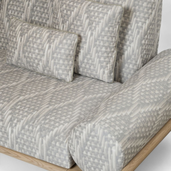 Tissu Bombai
