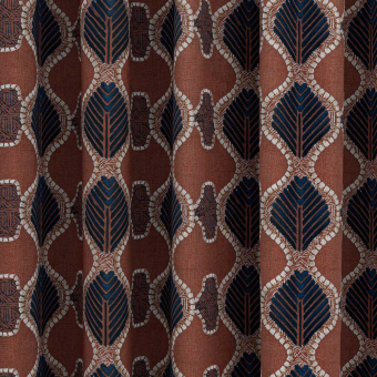 Tissu Sylve