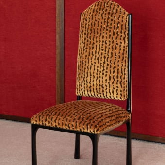 Bestia Fabric