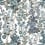 Enchanted Herbarium panoramic wallpaper Montecolino Beige ombré FW4025-4