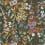 Papier peint panoramique Herbier Enchant&eacute; Montecolino Sapin FW4025-10