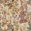 Enchanted Herbarium panoramic wallpaper Montecolino Sable FW4025-11