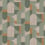 Panorama-Tapete Arches Modernistes Montecolino Sauge FW4064-4