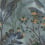 Panorama-Tapete Jardin des Agrumes Montecolino Orage FW4066-1